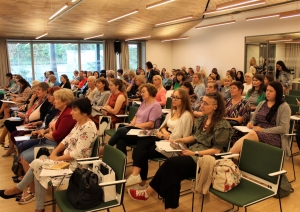 LBB Vidzemes nodaļas konference OCB 11.09.2023.