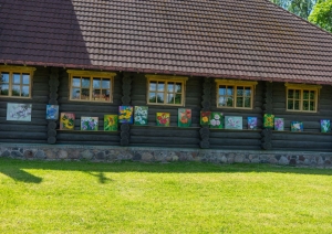 Kristīgie Dziesmu svētki Lēdmanē 25.06.2022.