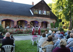 Lielvārdes svētki 29.07.2022