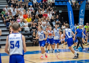 Sporta arēna OGRE