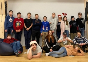 Projekta dalībnieki