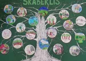 Ikšķiles Brīvā skola piedalās Vides dienās 