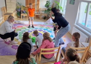 Droša vide pasākums Ikšķilē 28.08.2023. 