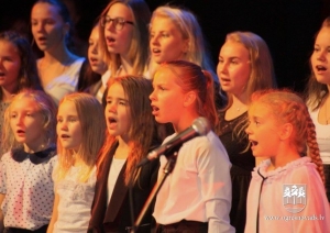 Notikusi Ogres Mūzikas skolas audzēkņu un pedagogu apmaiņas vizīte Igaunijā
