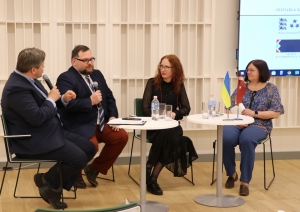 Latvijas bibliotekāru 22. konference “Bibliotēkas spēks: mācies, dari, iedvesmo!”