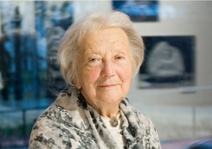 Vija Ilze Dzintare