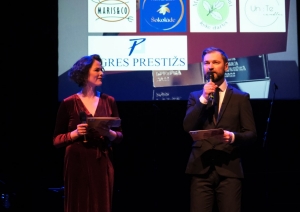 Pasniegta OGRES NOVADA GADA BALVA KUTŪRĀ 2022