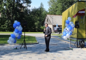Ogres pilsētas svētki 2023