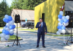 Ogres pilsētas svētki 2023