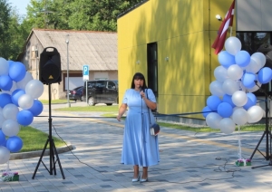 Ogres pilsētas svētki 2023