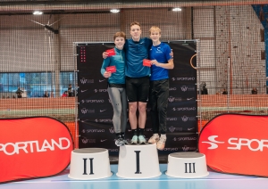 Ar labiem rezultātiem ONSC vieglatlēti startē LVS/Sportland kausa 1.posmā