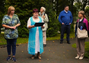 Ekskursija "Pa Andreja Pumpura pēdām"