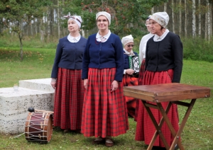 Ekskursija "Pa Andreja Pumpura pēdām"
