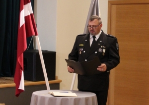 Zvēresta došana