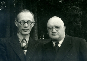 Ieskats izstādē 5