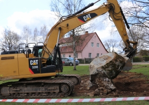 Pieminekļa demontāža 8