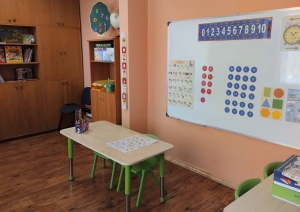 Alternatīva bērnudārzam – pirmsskolas konsultatīvais centrs