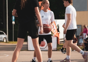 20.06. Ikšķilē aizvadīts RAGS 3x3 basketbola tūres 3. posms