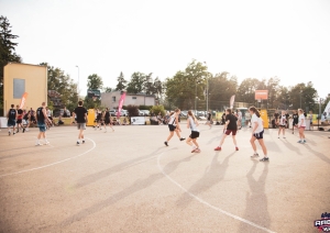 20.06. Ikšķilē aizvadīts RAGS 3x3 basketbola tūres 3. posms