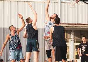 20.06. Ikšķilē aizvadīts RAGS 3x3 basketbola tūres 3. posms