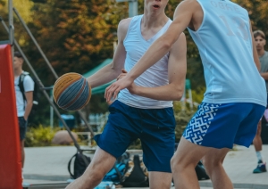 RAGS 3x3 turnīrs
