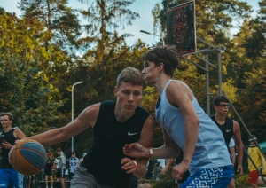 RAGS 3x3 turnīrs
