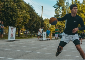 RAGS 3x3 turnīrs