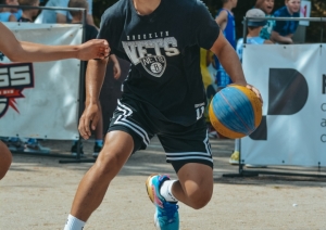 Ogrē aizvadīts RAGS 3x3 basketbola tūres 5.posms