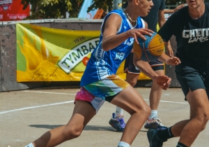 Ogrē aizvadīts RAGS 3x3 basketbola tūres 5.posms
