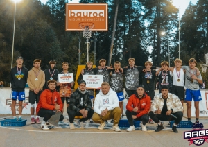 Uzvarētājkomandas