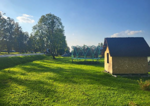 Izsole nekustamajam īpašumam Ranka 51, Ogresgals