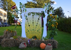 Rembates Dārzeņu festivāls