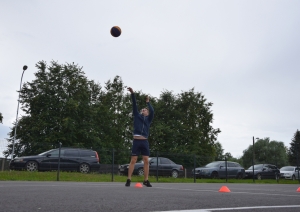 Rembates sporta svētki 16.07.2022.