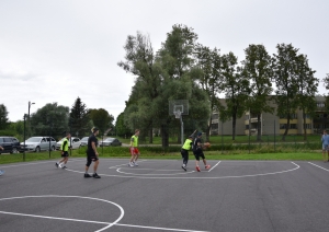 Rembates sporta svētki 16.07.2022.