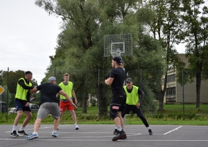 Rembates sporta svētki 16.07.2022.