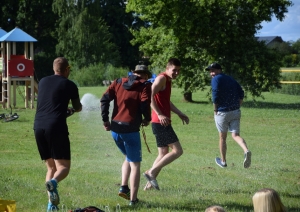 Rembates sporta svētki 16.07.2022.