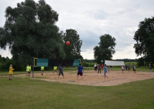 Rembates sporta svētki 06.08.2022.