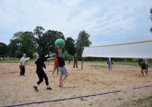 Rembates sporta svētki 06.08.2022.