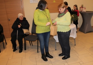 Izstāde "No sirds uz sirdi" 05.12.2022.