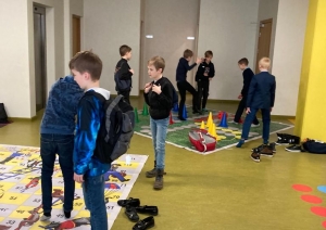 Ogres novada sākumskolas skolēni piedalās skolēnu latviešu valodas un matemātikas olimpiādēs