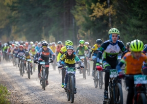 Ikšķile MTB3