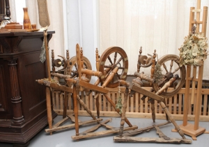 Senlietu istaba