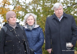 Ogres novadā jauns tūrisma objekts – skatu tornis