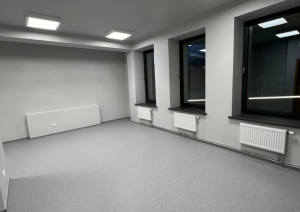 Īpašumtiesību izsole nekustamajam īpašumam Skolas ielā 4, Ikšķilē, laboratorijas ierīkošanai. Iekštelpas.