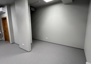 Īpašumtiesību izsole nekustamajam īpašumam Skolas ielā 4, Ikšķilē, laboratorijas ierīkošanai. Iekštelpas.