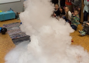 Ogres sākumskola īsteno iniciatīvu “Latvijas skolas soma”