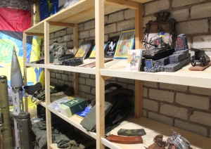 Ukrainas kara liecības 17.05.2024.