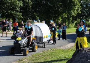 Taurupes svētki 2022