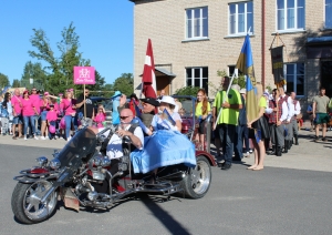 Taurupes svētki 2022