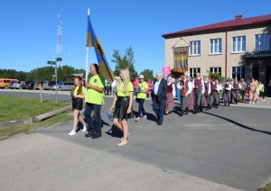 Taurupes svētki 2022